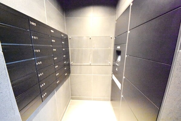 SOLASIA residence 京橋の物件内観写真